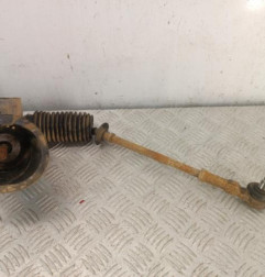 Cremaillere assistee RENAULT KANGOO 1 Photo n°4