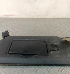 Pare soleil gauche MERCEDES CLASSE A 176 Photo n°1