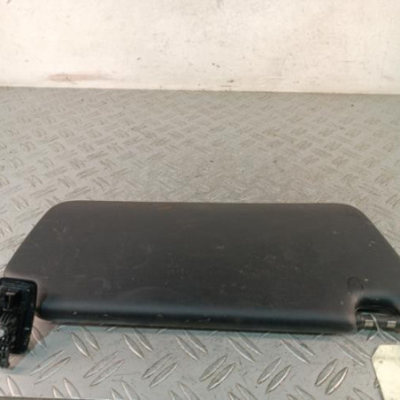 Pare soleil gauche MERCEDES CLASSE A 176