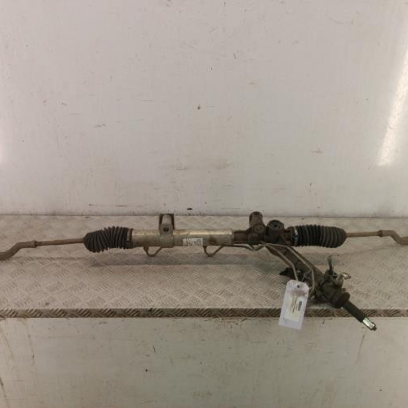 Cremaillere assistee FIAT TALENTO