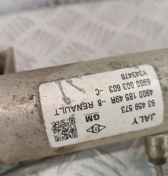 Cremaillere assistee FIAT TALENTO Photo n°3