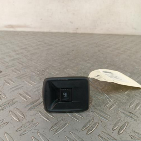 Interrupteur de leve vitre avant droit FIAT TALENTO Photo n°1