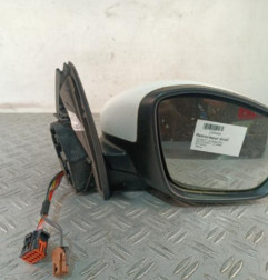 Retroviseur droit PEUGEOT 308 2 Photo n°1