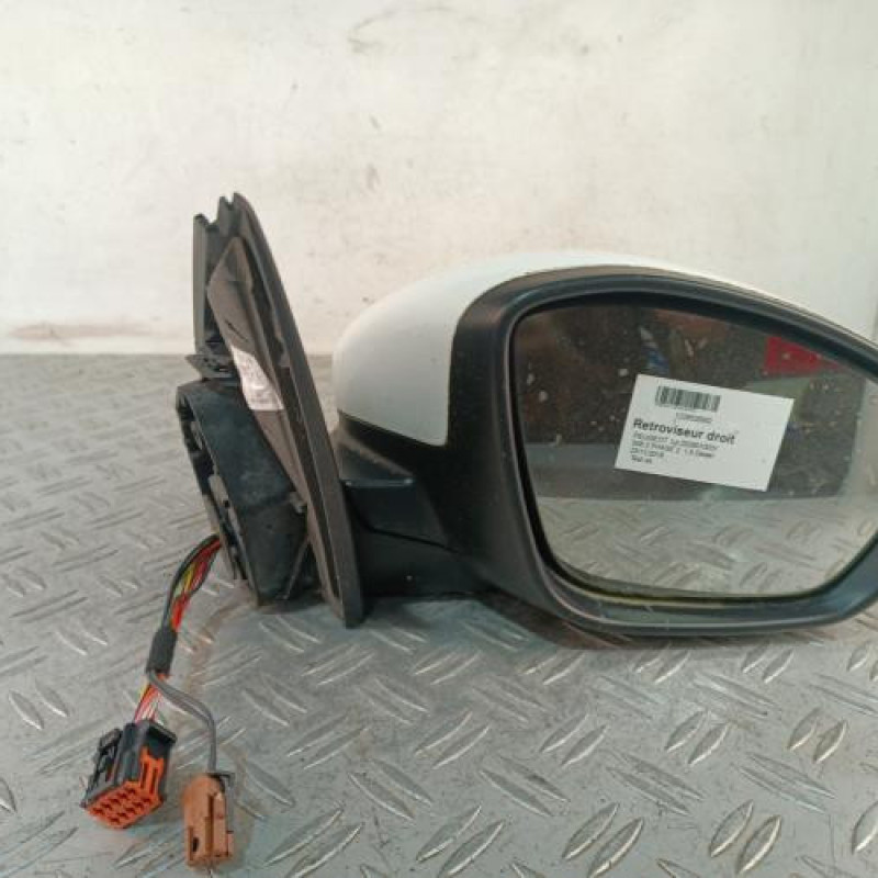 Retroviseur droit PEUGEOT 308 2