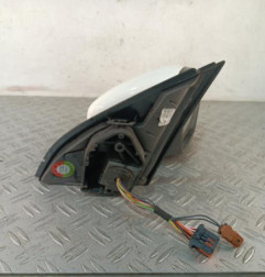 Retroviseur droit PEUGEOT 308 2 Photo n°3