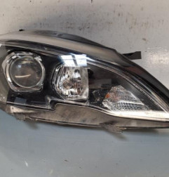 Optique avant principal droit (feux)(phare) PEUGEOT 308 2