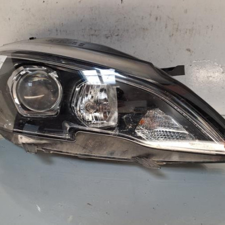 Optique avant principal droit (feux)(phare) PEUGEOT 308 2