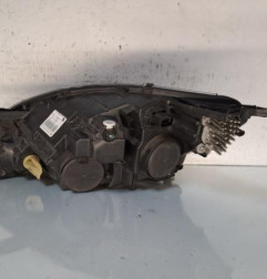 Optique avant principal droit (feux)(phare) PEUGEOT 308 2 Photo n°3