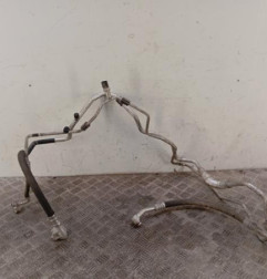 Tuyau de climatisation VOLKSWAGEN POLO 5 Photo n°1