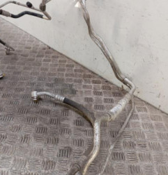 Tuyau de climatisation VOLKSWAGEN POLO 5