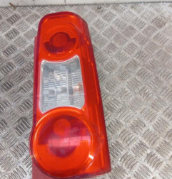 Feu arriere principal droit (feux) CITROEN BERLINGO 2 Photo n°1