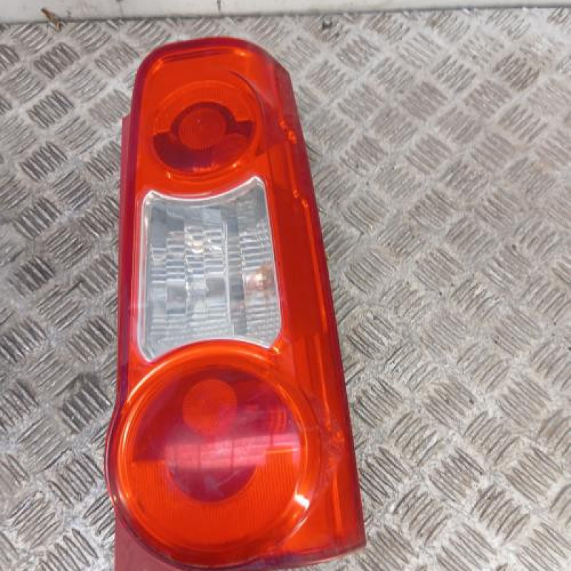 Feu arriere principal droit (feux) CITROEN BERLINGO 2