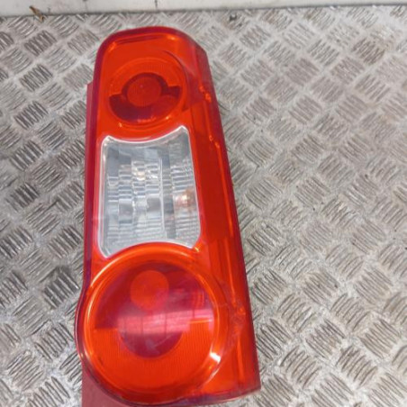 Feu arriere principal droit (feux) CITROEN BERLINGO 2 Photo n°1