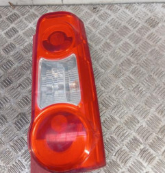 Feu arriere principal droit (feux) CITROEN BERLINGO 2