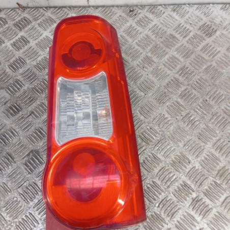 Feu arriere principal droit (feux) CITROEN BERLINGO 2