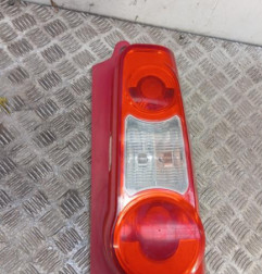 Feu arriere principal droit (feux) CITROEN BERLINGO 2 Photo n°3