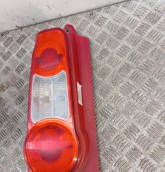 Feu arriere principal gauche (feux) CITROEN BERLINGO 2