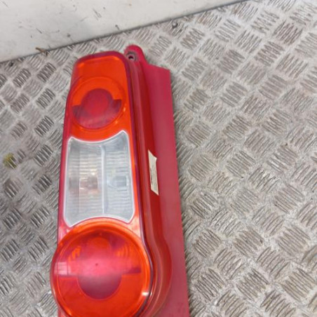 Feu arriere principal gauche (feux) CITROEN BERLINGO 2