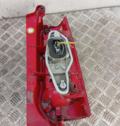 Feu arriere principal gauche (feux) CITROEN BERLINGO 2 Photo n°3