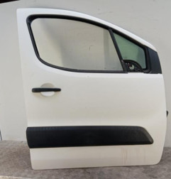Porte avant droit CITROEN BERLINGO 2 Photo n°1