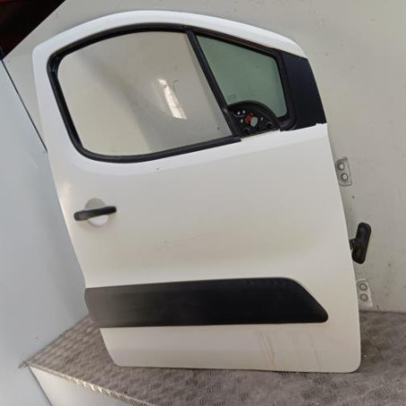 Porte avant droit CITROEN BERLINGO 2