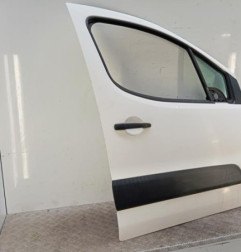 Porte avant droit CITROEN BERLINGO 2 Photo n°3