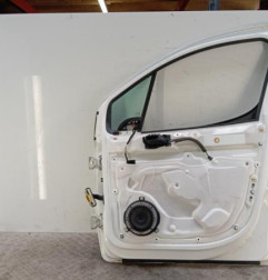 Porte avant droit CITROEN BERLINGO 2 Photo n°4