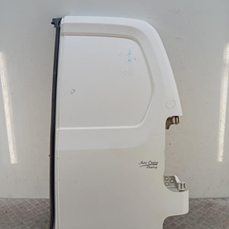 Porte de coffre droit CITROEN BERLINGO 2 Photo n°1