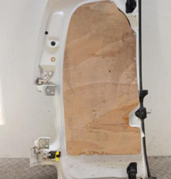 Porte de coffre droit CITROEN BERLINGO 2 Photo n°4