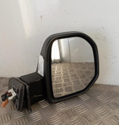 Retroviseur droit CITROEN BERLINGO 2 Photo n°1