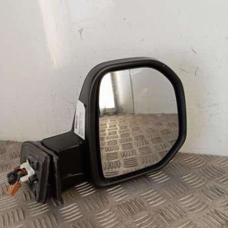 Retroviseur droit CITROEN BERLINGO 2 Photo n°1