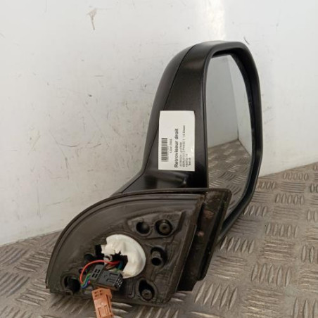 Retroviseur droit CITROEN BERLINGO 2