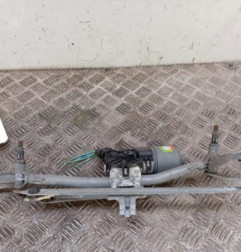 Moteur essuie glace avant CITROEN BERLINGO 2 Photo n°1