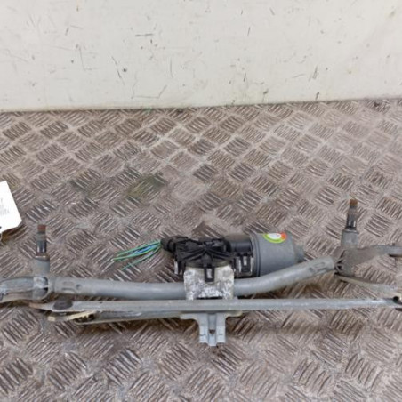 Moteur essuie glace avant CITROEN BERLINGO 2 Photo n°1