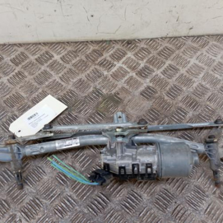 Moteur essuie glace avant CITROEN BERLINGO 2