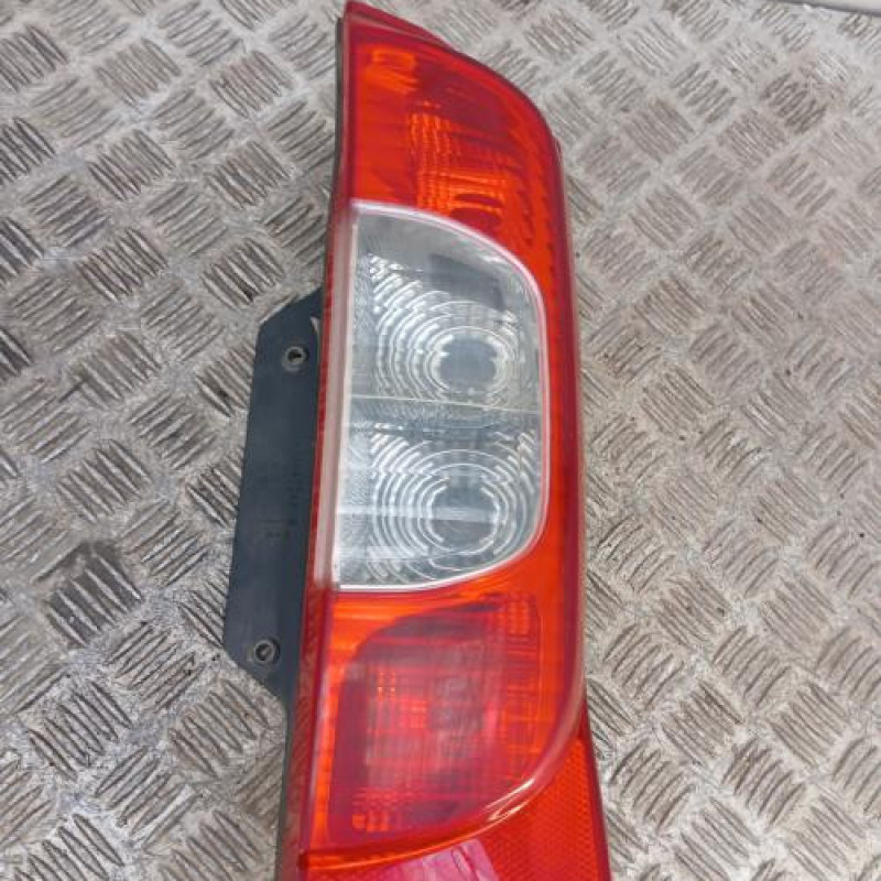 Feu arriere principal droit (feux) CITROEN NEMO