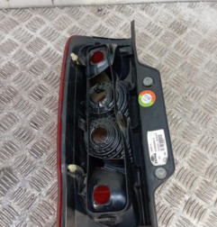 Feu arriere principal droit (feux) CITROEN NEMO Photo n°3