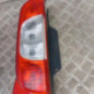 Feu arriere principal gauche (feux) CITROEN NEMO