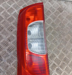 Feu arriere principal gauche (feux) CITROEN NEMO