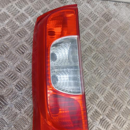 Feu arriere principal gauche (feux) CITROEN NEMO