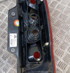 Feu arriere principal gauche (feux) CITROEN NEMO Photo n°3