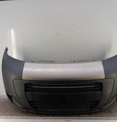 Pare choc avant CITROEN NEMO Photo n°1