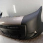 Pare choc avant CITROEN NEMO