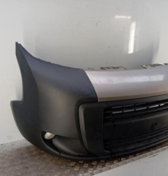 Pare choc avant CITROEN NEMO Photo n°3