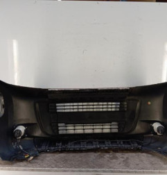 Pare choc avant CITROEN NEMO Photo n°4