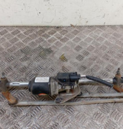 Moteur essuie glace avant CITROEN NEMO Photo n°1