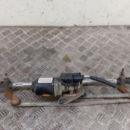 Moteur essuie glace avant CITROEN NEMO Photo n°1
