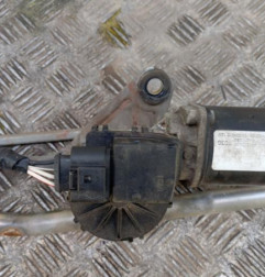 Moteur essuie glace avant CITROEN NEMO Photo n°3