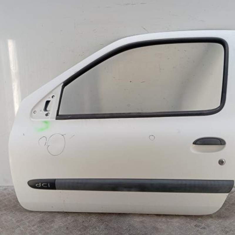 Porte avant gauche RENAULT CLIO 2