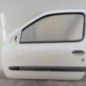 Porte avant gauche RENAULT CLIO 2